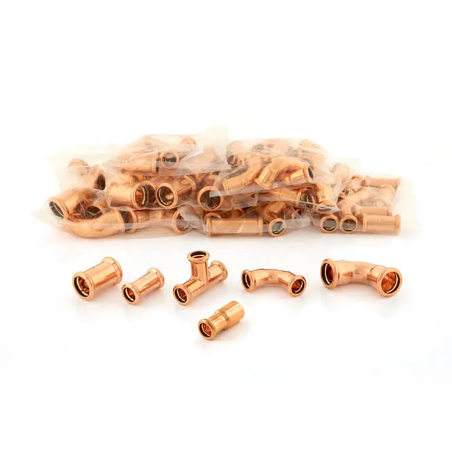 Water Fittings